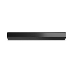 HP Z G3 Soundbar Black - High-Quality Audio Experience for Your Workstation - Order Now!
